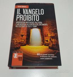 Il Vangelo Proibito 