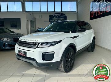 LAND ROVER Range Rover Evoque 2.0 TD4 150CV 5p.