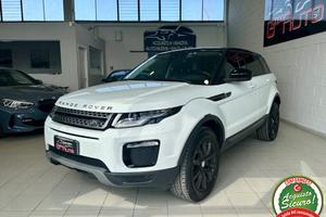 LAND ROVER Range Rover Evoque 2.0 TD4 150CV 5p.