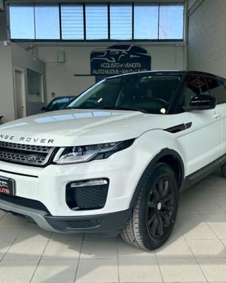 LAND ROVER Range Rover Evoque 2.0 TD4 150CV 5p.