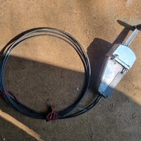 manetta chiesuola evinrude / johnson  