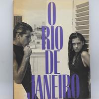 O Rio De Janeiro. A photographic journal by Bruce