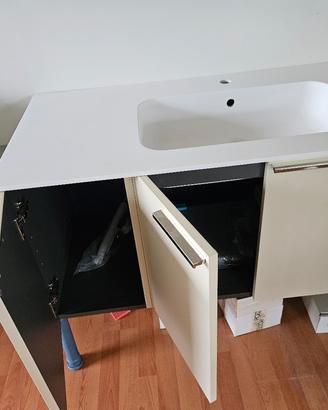 mobile da bagno