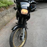 Honda Dominator 650 1998