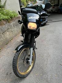 Honda Dominator 650 1998