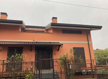 Appartamento a Valmadrera (LC)