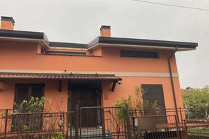 Appartamento a Valmadrera (LC)