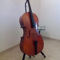 Violoncello Soundsation 4/4