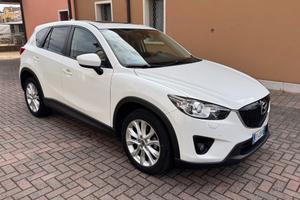Mazda CX-5 2.2L Skyactiv-D 175CV 4WD Perfetta