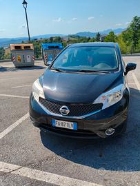 Nissan Note 1.5 dci
