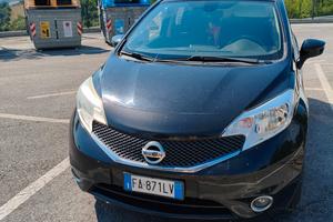 Nissan Note 1.5 dci