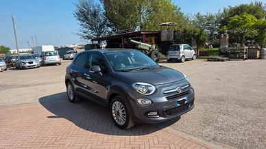 Fiat 500x 1.6 120 cv Lounge