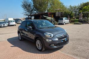 Fiat 500x 1.6 120 cv Lounge