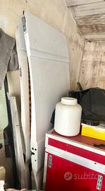 portellone portiere posteriori FIAT DUCATO JUMPER 