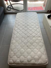 Materasso Dorelan singolo a molle 80x190