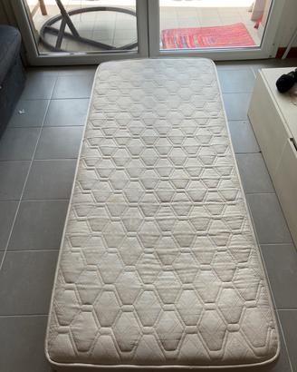 Materasso Dorelan singolo a molle 80x190