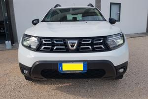 Dacia Duster 1.0 TCe GPL 4x2 Comfort