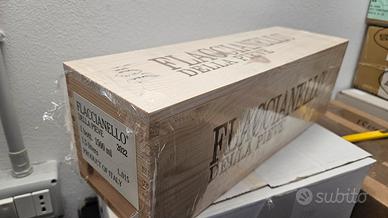 flaccianello magnum