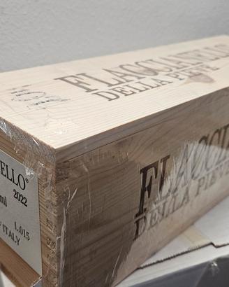 flaccianello magnum