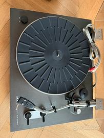 Giradischi Akai AP 100C