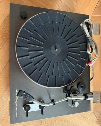 Giradischi Akai AP 100C