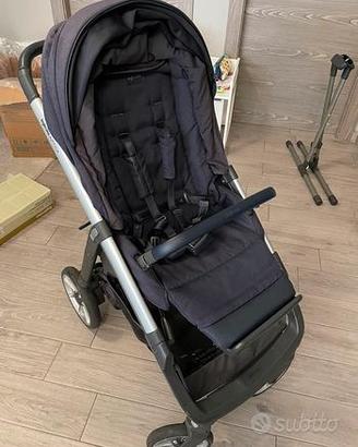 Trio inglesina Aptica