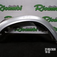 MODANATURA POSTERIORE SINISTRA L200 K64T 2001