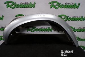 MODANATURA POSTERIORE SINISTRA L200 K64T 2001