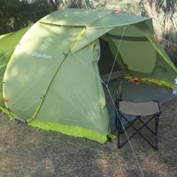 Tenda Quechua 2 Second XXL