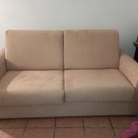 divano letto matrimoniale 
