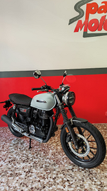 Honda GB 350 S 2025