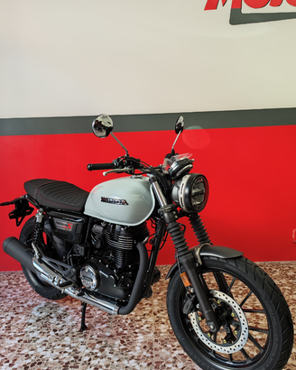 Honda GB 350 S 2026