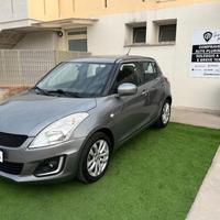 SUZUKI - Swift 5p 1.2 vvt B-Top