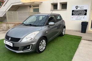 SUZUKI - Swift 5p 1.2 vvt B-Top
