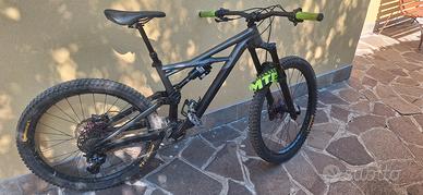 specialized enduro 