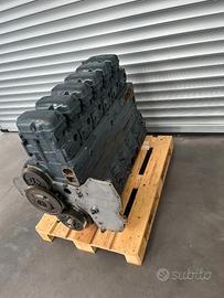 Motore DC12 - 380 cv per Scania P380 - EURO 4