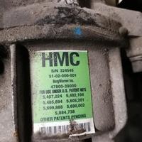 Differenziale post KIA SPORTAGE 1991cc diesel 2005