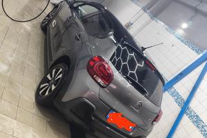 Citroen C3 1.5 diesel 102 CV Shine 