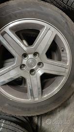 Cerchi Chrysler 300c originali