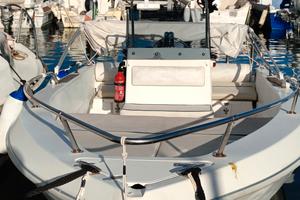 barca cap 15 capelli 