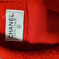 Capotto Chanel anni 90