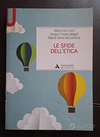 Le sfide dell'etica
