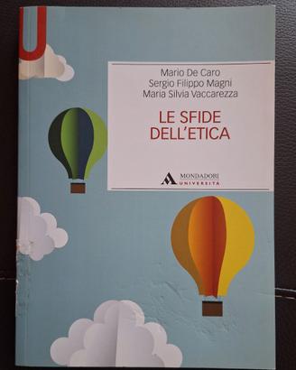 Le sfide dell'etica