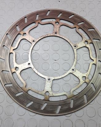 DISCO ANTERIORE KTM DUKE 640 1999 2006 LC4