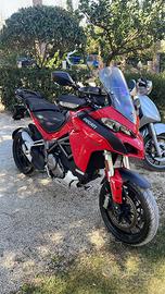 Ducati Multistrada 1260