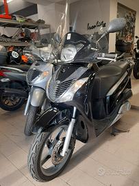 Honda SH 125-2010