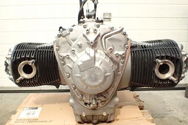 MOTORE BMW R18 Classic 2021  5670 KM