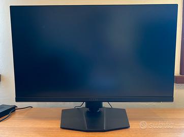 Monitor MSI G272QPF E2 - 27" 2K 180Hz (Come nuovo)