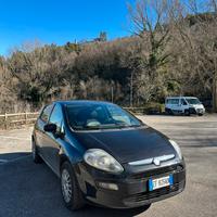 Fiat Punto Evo 1.3 Multijet diesel