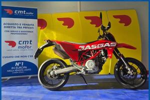GAS GAS SM 700 Garantita e Finanziabile